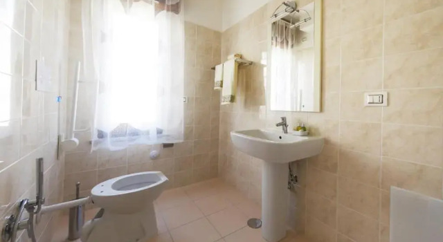 Номер Deluxe B&B La Vie en Rose
