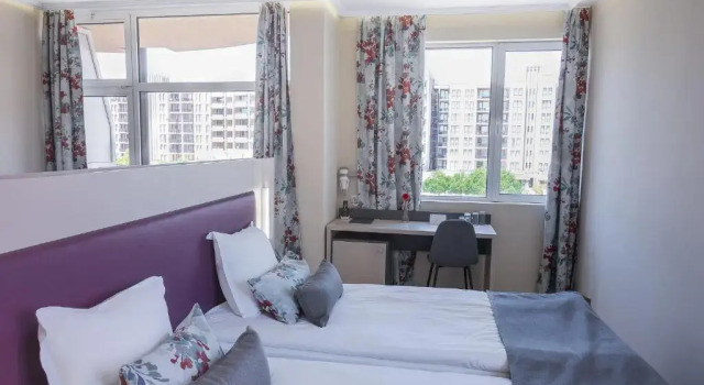 Люкс MPM Astoria Hotel - Ultra All Inclusive