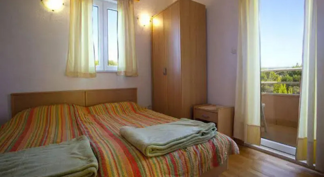 Apartments Sonja