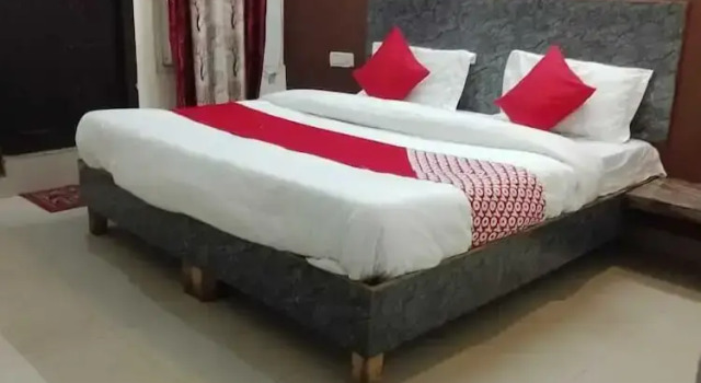 Hotel Raas Ramayana, Забронировать Отель Отели Лакхнау 3 звезды, 3*