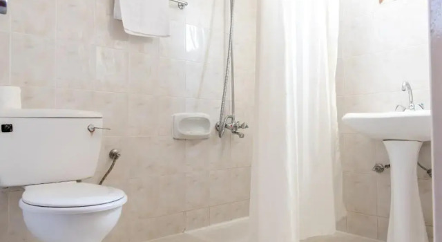 Номер Standard Kings Hotel