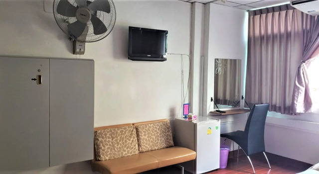 Khun Noy Apartment