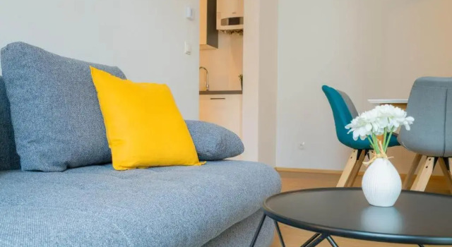Vienna Residence Modern Apartment near Vienna Town Hall with huge balcony, Rezerwuj Apartament Hotele w Wiedeń z parkingiem, Parking
