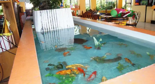 Hotel Hacienda Villautepec & Spa, Book Ferieresort 3-stjernede hoteller i Yautepec, 3*
