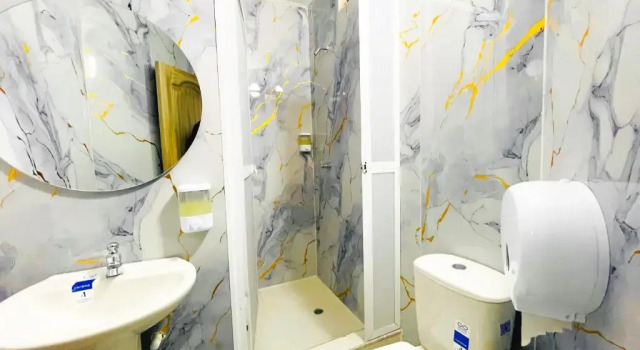 Двухместный номер Standard Hotel Caribe Real Inn