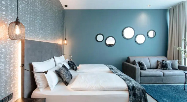 Номер Standard La Vista - Nature Living