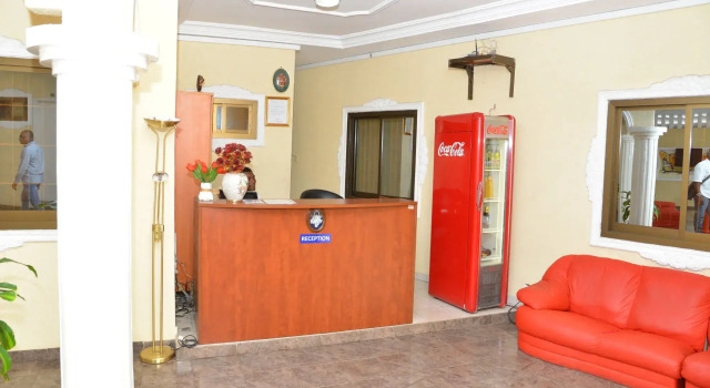Hotel Résidence Lobal
