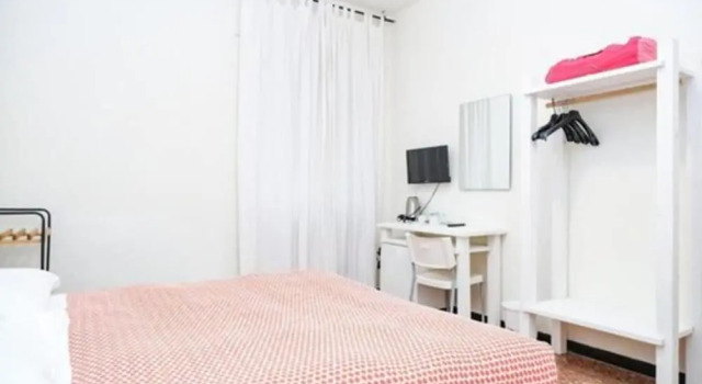 Номер Comfort Lia Rooms 3