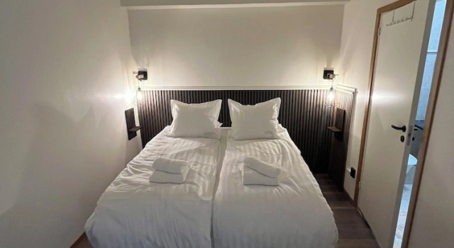 Oxbackens Hotell & Café, Забронировать Отель Вестерос Вестманланд, рядом с Aros Congress Center