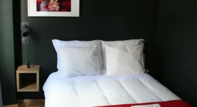 Студия с балконом и с красивым видом из окна 2U Oporto Urban Stays