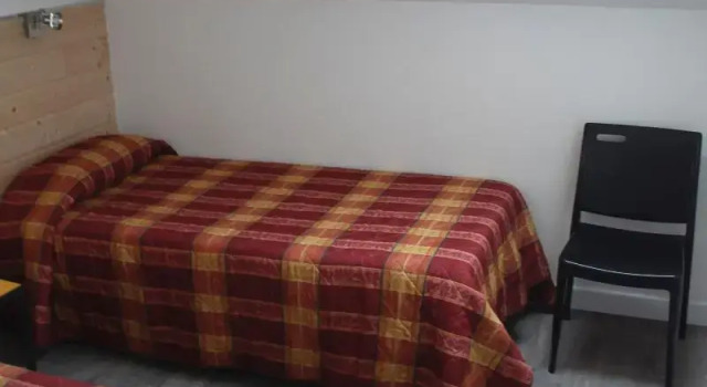 Номер Standard La Ferme Des Barmonts