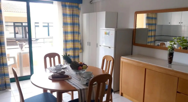 Apartment With one Bedroom in Portimão, With Shared Pool, Furnished Balcony and Wifi