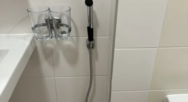 Люкс Deluxe Pension Abendruh