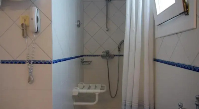 Номер Standard с балконом Harmony Boutique Hotel