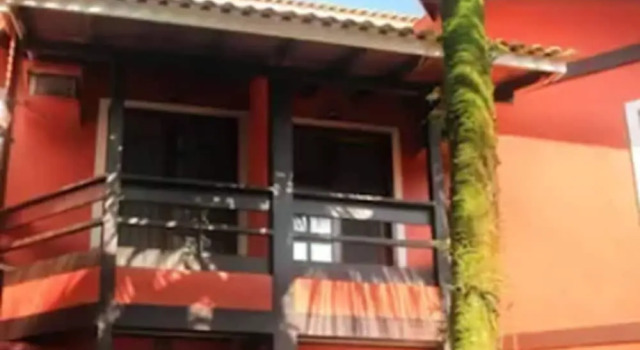 Salvetti Praia Hotel