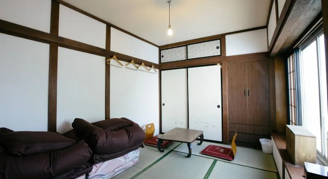 tabi-shiro, Book Hotel Cheap Hotels in Koshinetsu