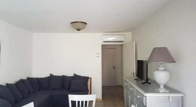 Appartement Saint-Raphaël, 2 pièces, 4 personnes - FR-1-466A-17, Забронировать Апартаменты/квартира Сен-Рафаэль Mimosa Road