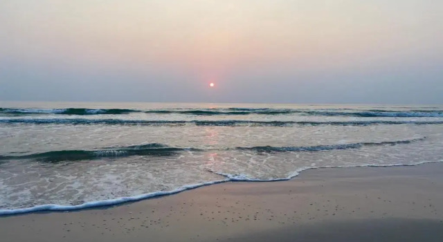 La Casita sea view Hua Hin
