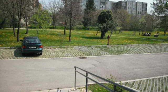 Апартаменты Aba és Andrea Apartmanok