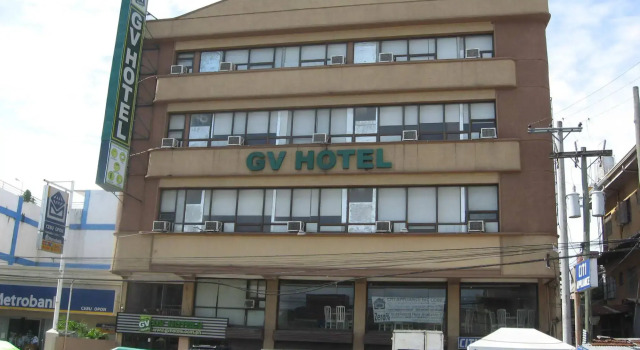 GV Hotel Lapulapu, Book Hotel Lapu Lapu 
