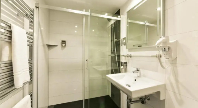 Двухместный номер Standard City Hotel Heilbronn