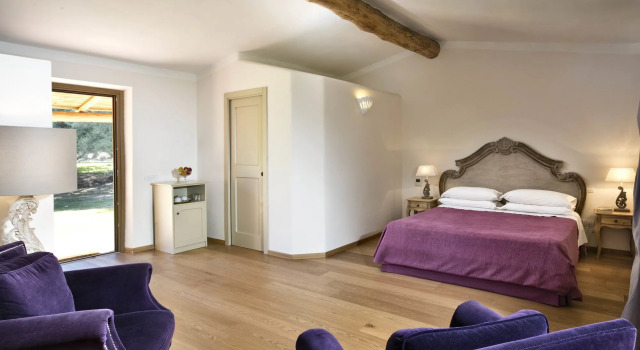 Stazzo Lu Ciaccaru, Book Hotel Arzachena Emerald Coast