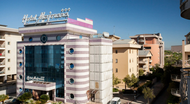 Hotel Majorana