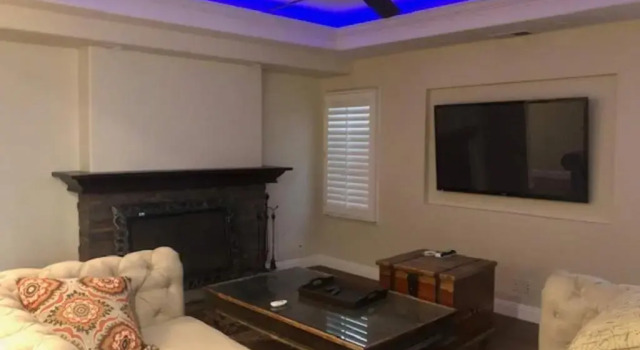 Family Home- Luxury Oasis- Minutes To Beach