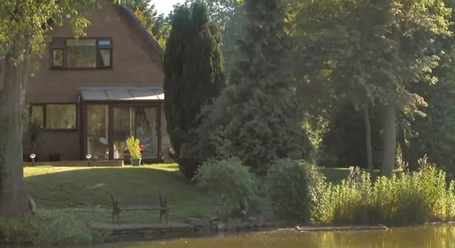 The Willows Bed & Breakfast, Забронировать Отель Отели Англии 3 звезды, 3*