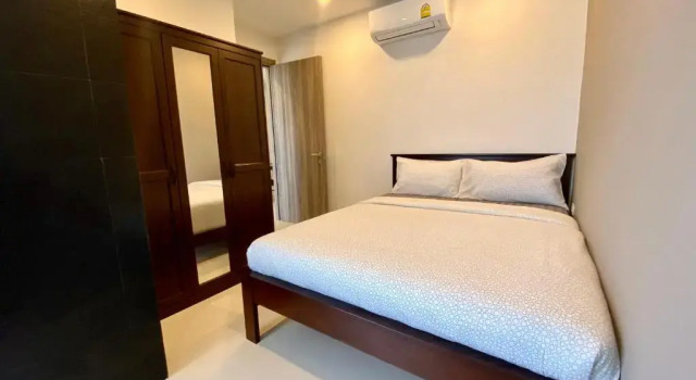Escape Condominiums Beachfront Suites - Mae Phim, Забронировать Отель Крам Районг