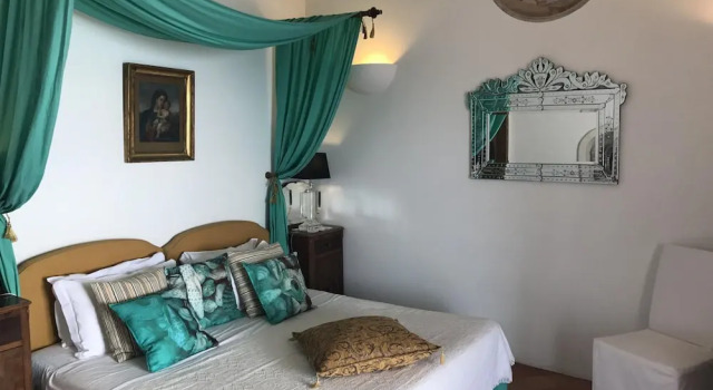 Villa Venusta - Majestic Villa With Pool