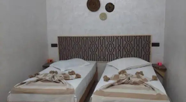 Двухместный номер Standard Riad El Kennaria
