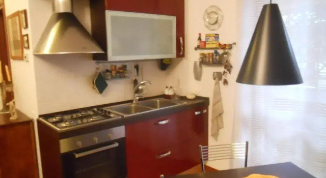 Апартаменты LAppartamento di Villa Bonelli