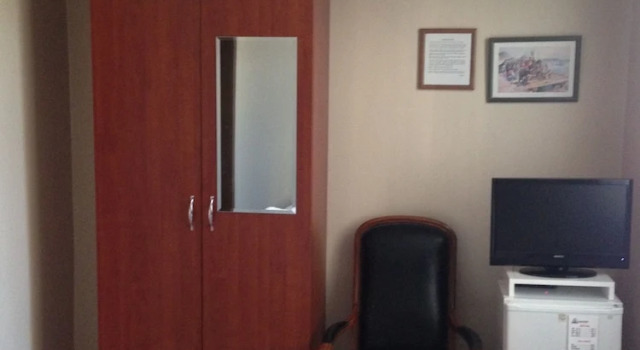 Standardní Třílůžkový pokoj Hotel Atasayan