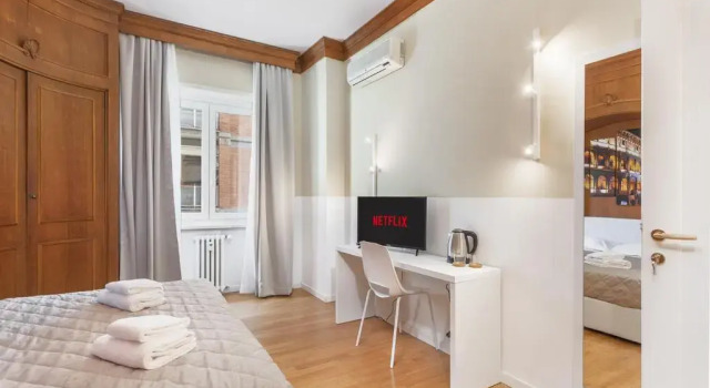 Двухместный номер Deluxe Maison Giulivia a San Pietro