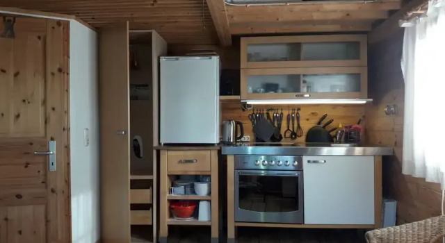 Коттедж Family Kiep Comfortable Holiday Residence