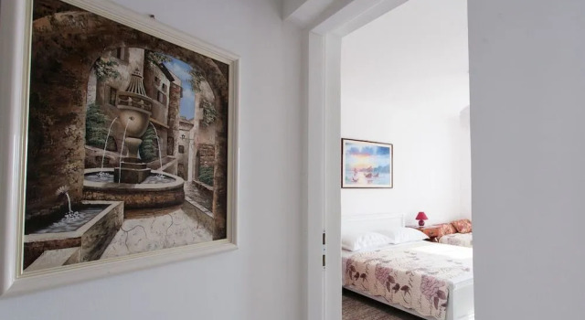 Apartments Dajana, Забронировать Апартаменты/квартира Апартаменты Примоштен, рядом с Пляж Затока, Апартаменты/квартира