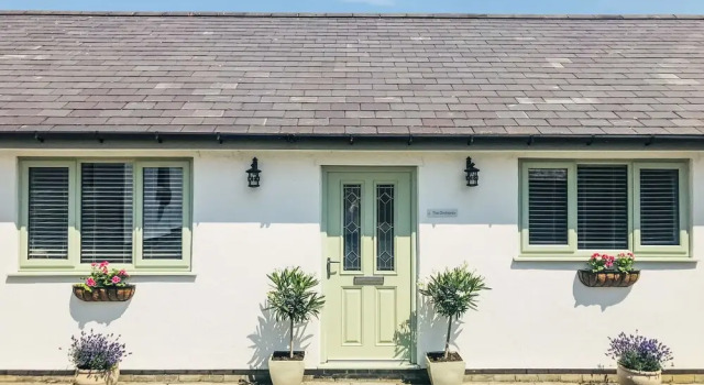 Orchard Cottage, Забронировать Дом для отпуска Холиуэлл Клоид
