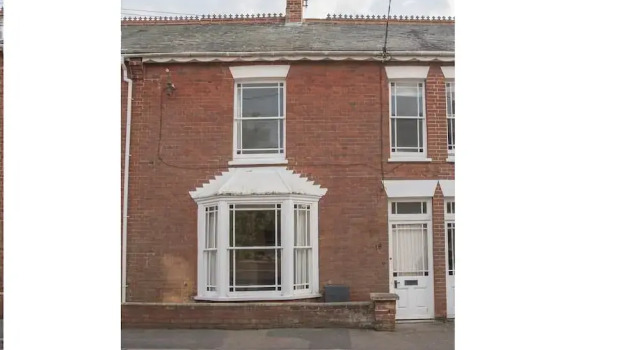 18 Hartington, Aldeburgh, Rezervasyon Tatil Evi Merseyside villalar, Villa