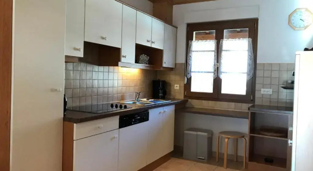 Апартаменты с 3 комнатами Les Berges de lOhmbach