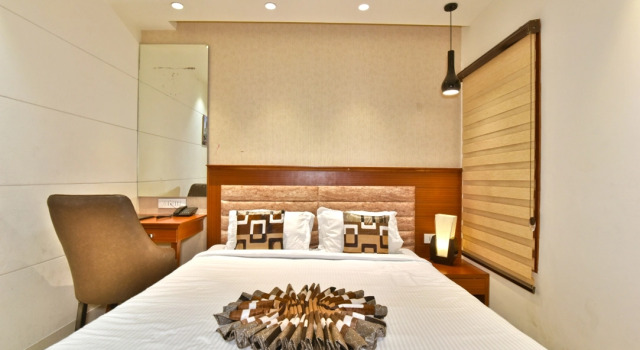 Highland Inn, Book Hotel Amritsar Punjab