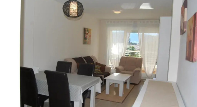 Апартаменты Coll Verd Apartment