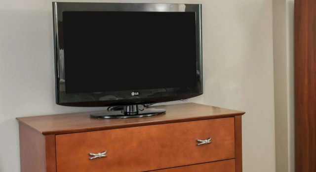 Двухместный номер Standard Quality Inn & Suites near St Louis and I-255