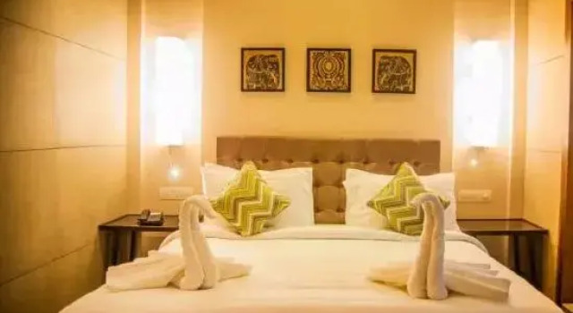 SANKAMA The Boutique Hotel, Prenota Boutique Davanagere Karnataka
