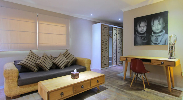 Gahana Bali Villas By Gamma Hospitality