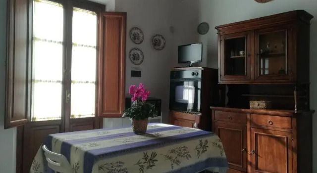 Standard Zimmer Residence Domus