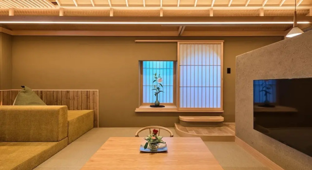Номер Premier Hotel New Wakasa