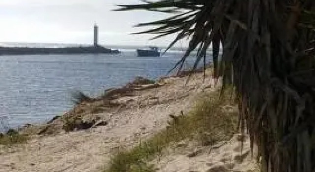 Apartamento Praia Grande