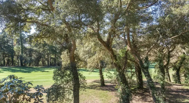Коттедж Villa 7 personnes sur le golf