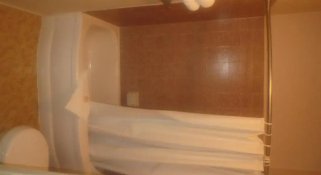 Номер Standard Downtowner Inn